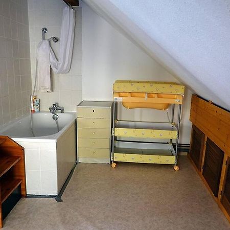 Appartement Dans Vielle Ferme Au Coeur Des Vosges Plainfaing Luaran gambar